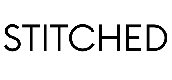 STITCHED