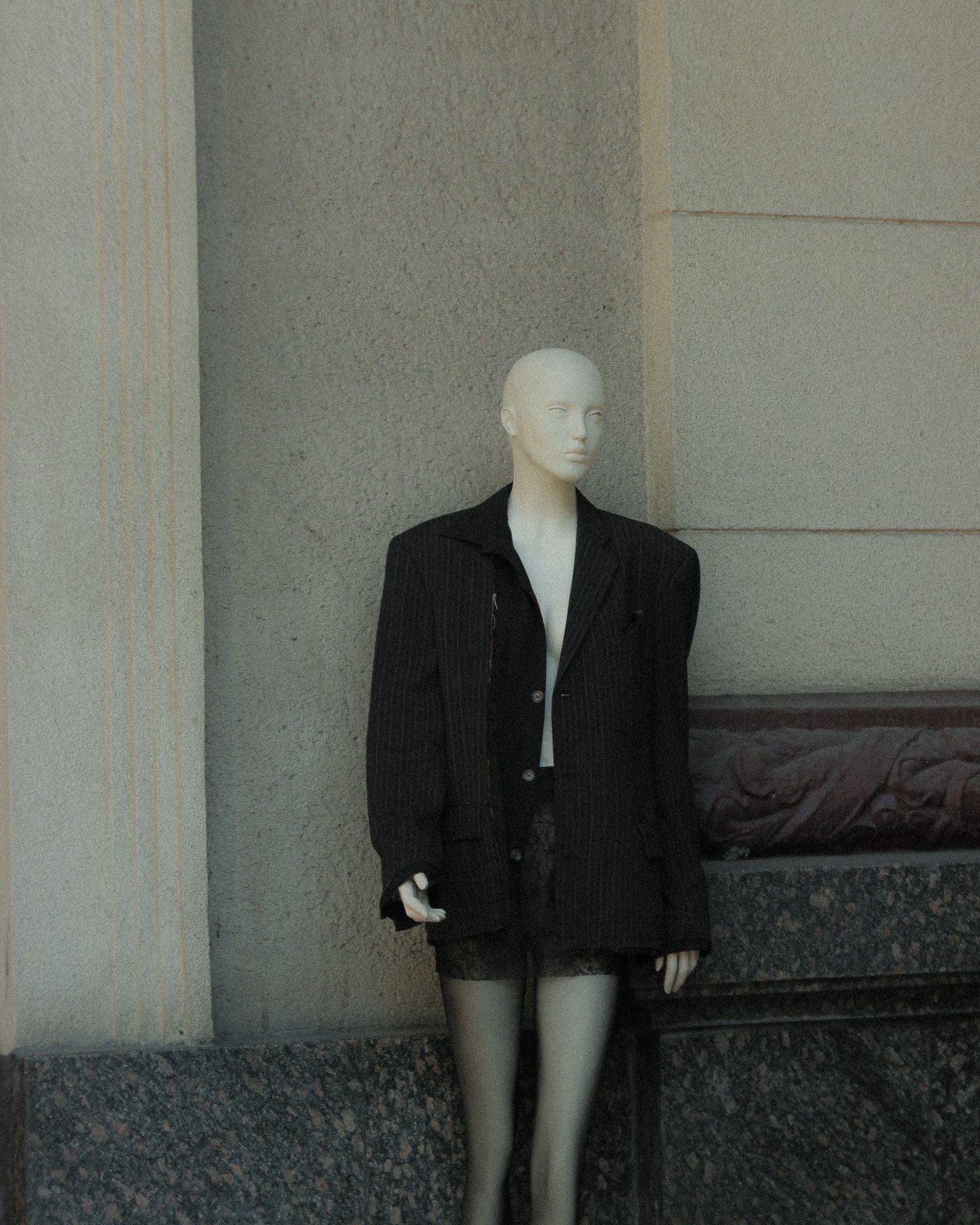 BLAZER "CONFLUENCE"