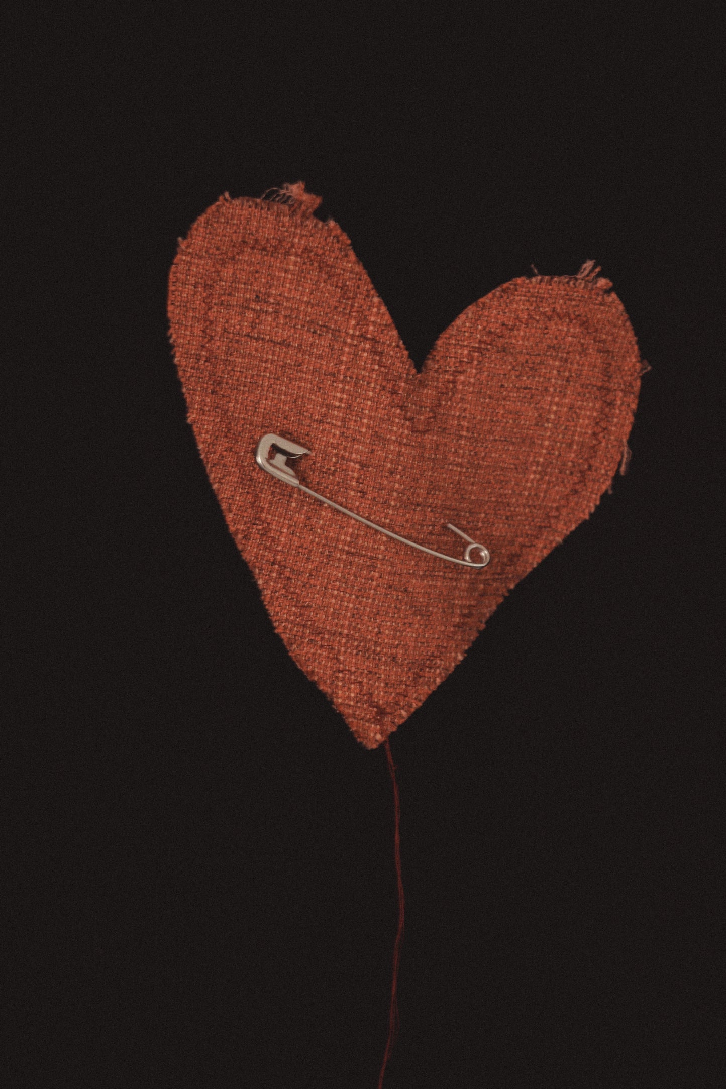 T-SHIRT "BY HEART"