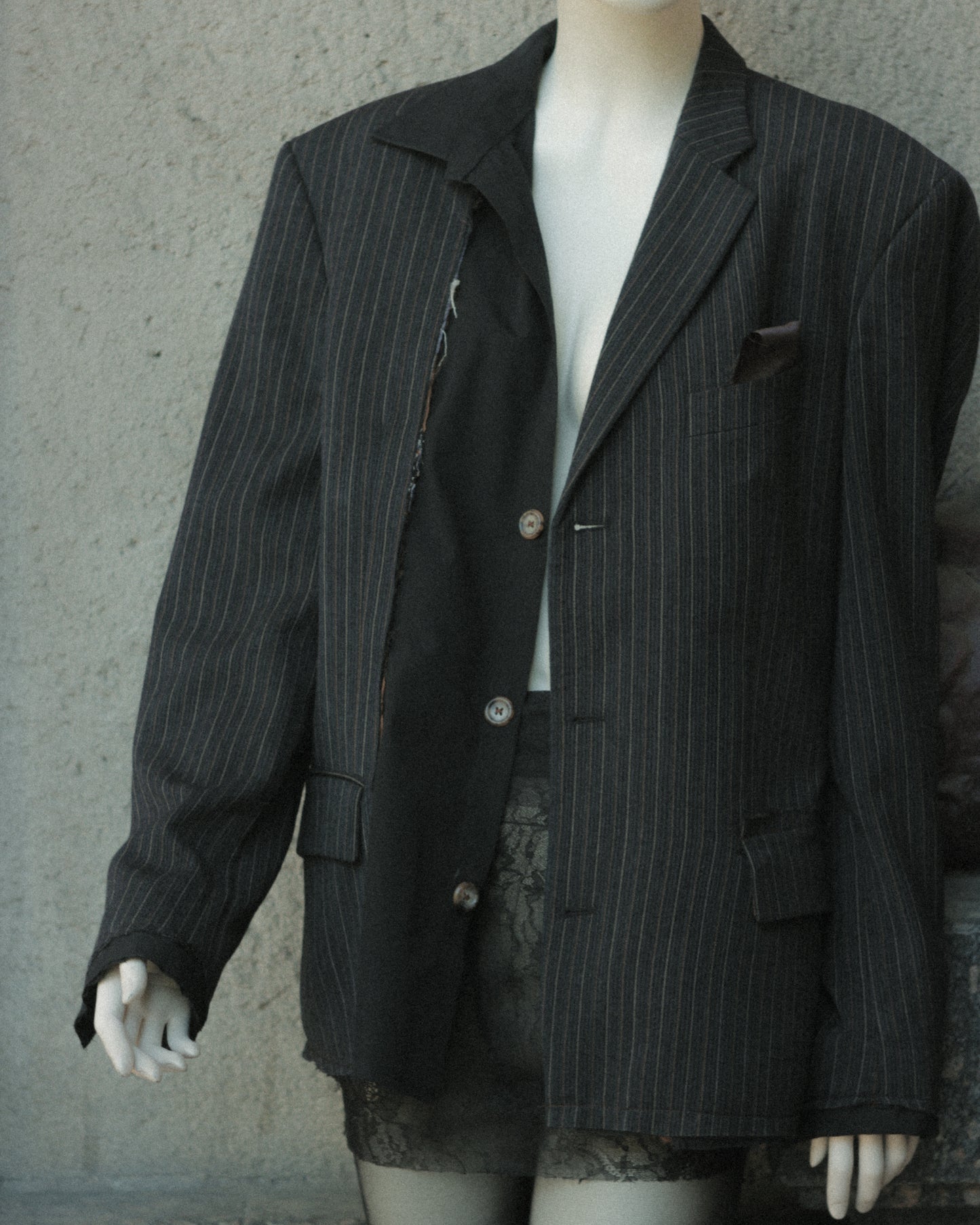 BLAZER "CONFLUENCE"
