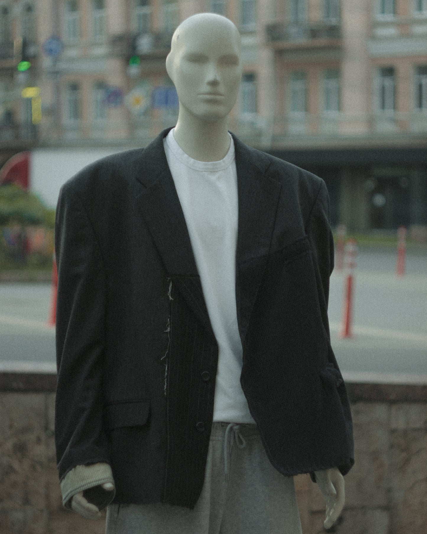 BLAZER "DUSK"