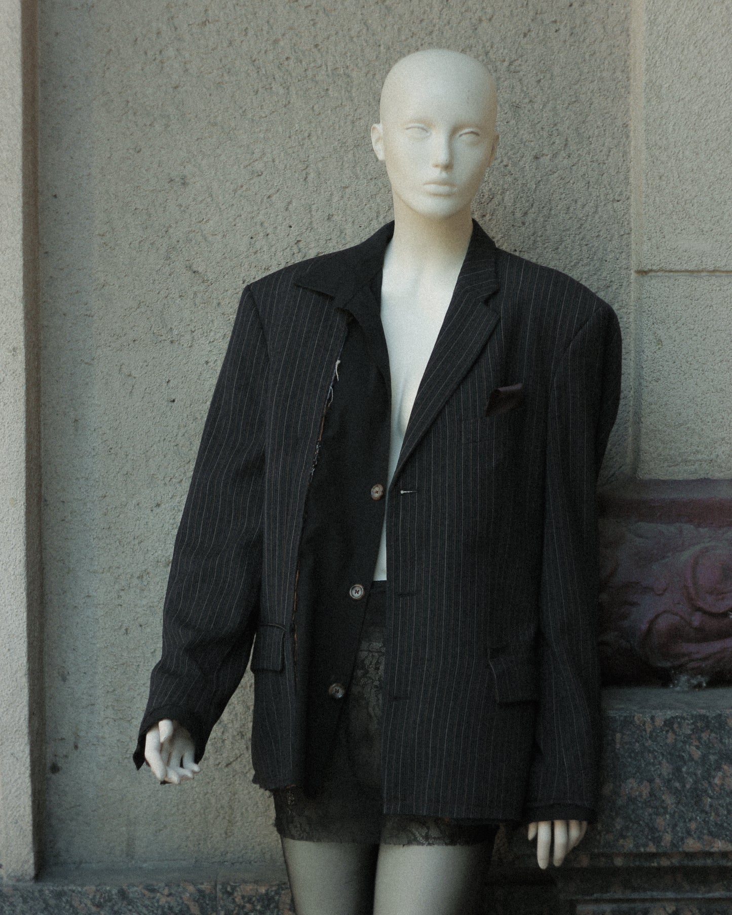 BLAZER "CONFLUENCE"