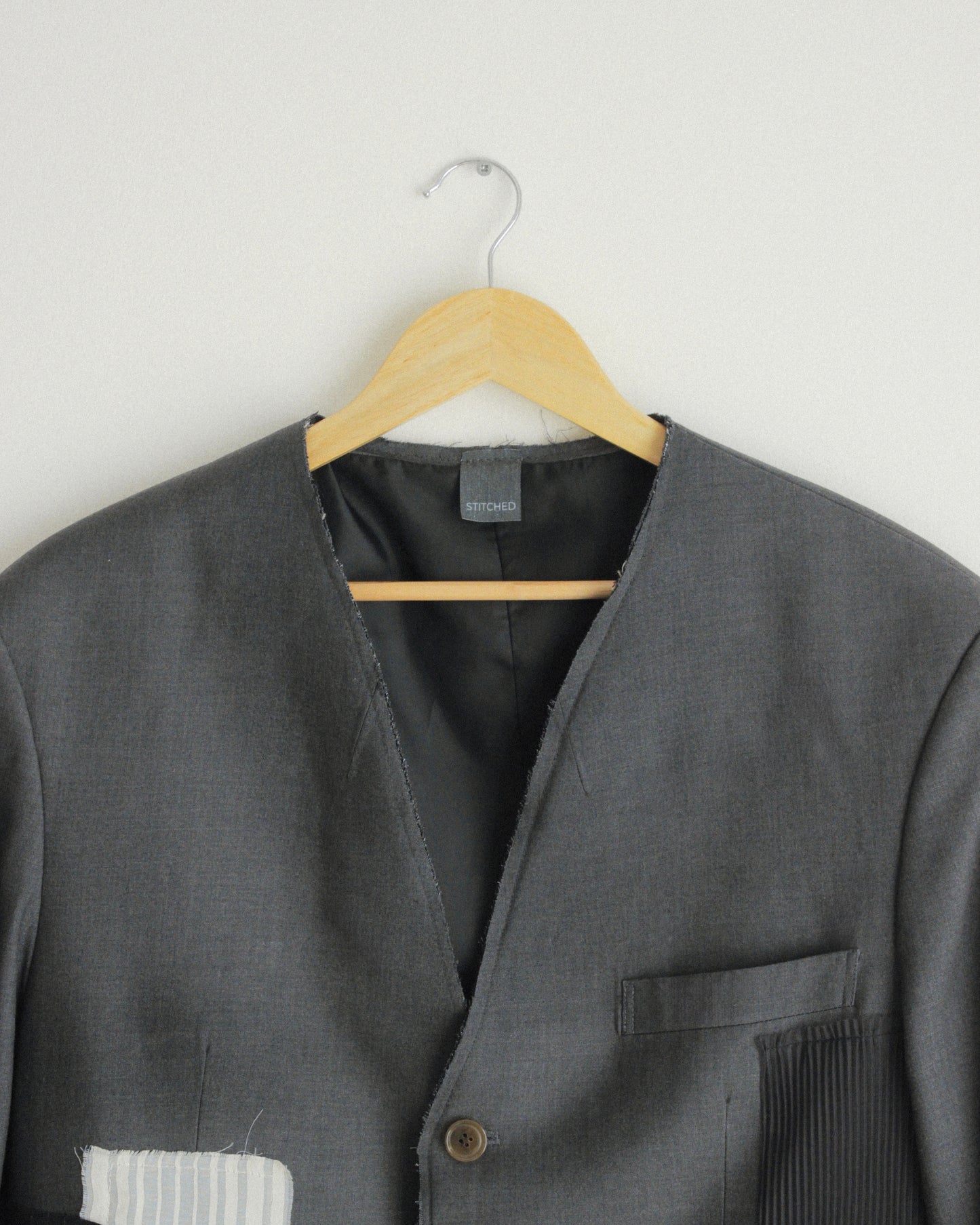 BLAZER "URBAN GRID"