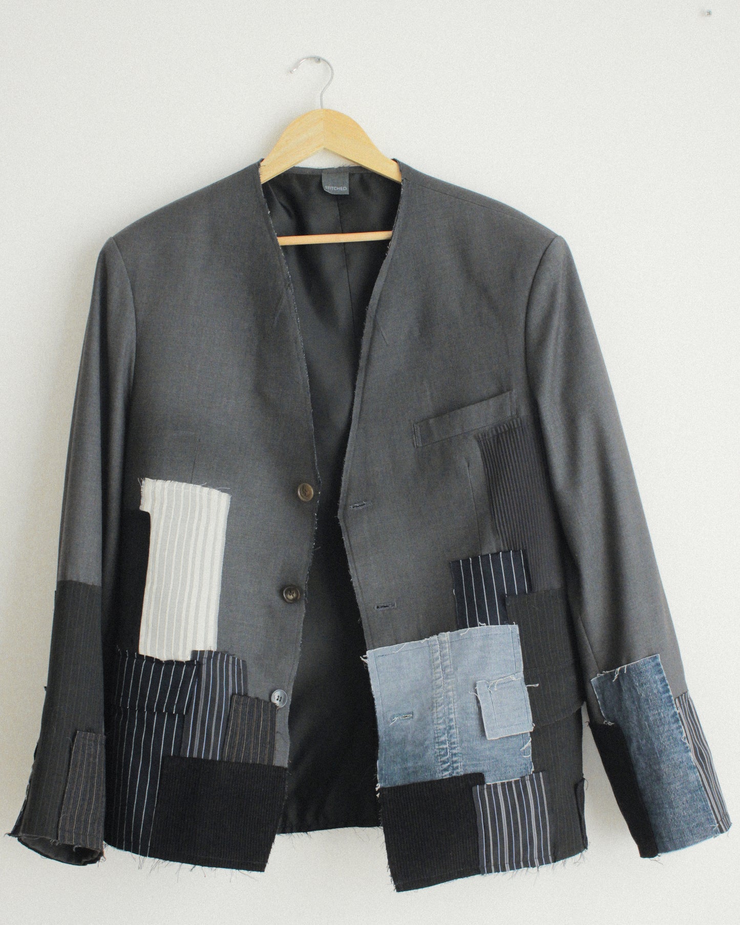 BLAZER "URBAN GRID"