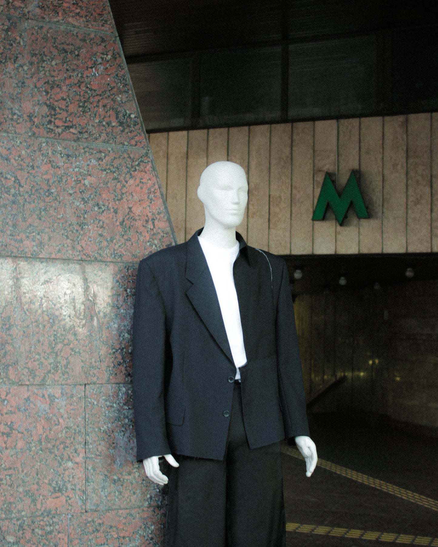 BLAZER "NOCTURNE"