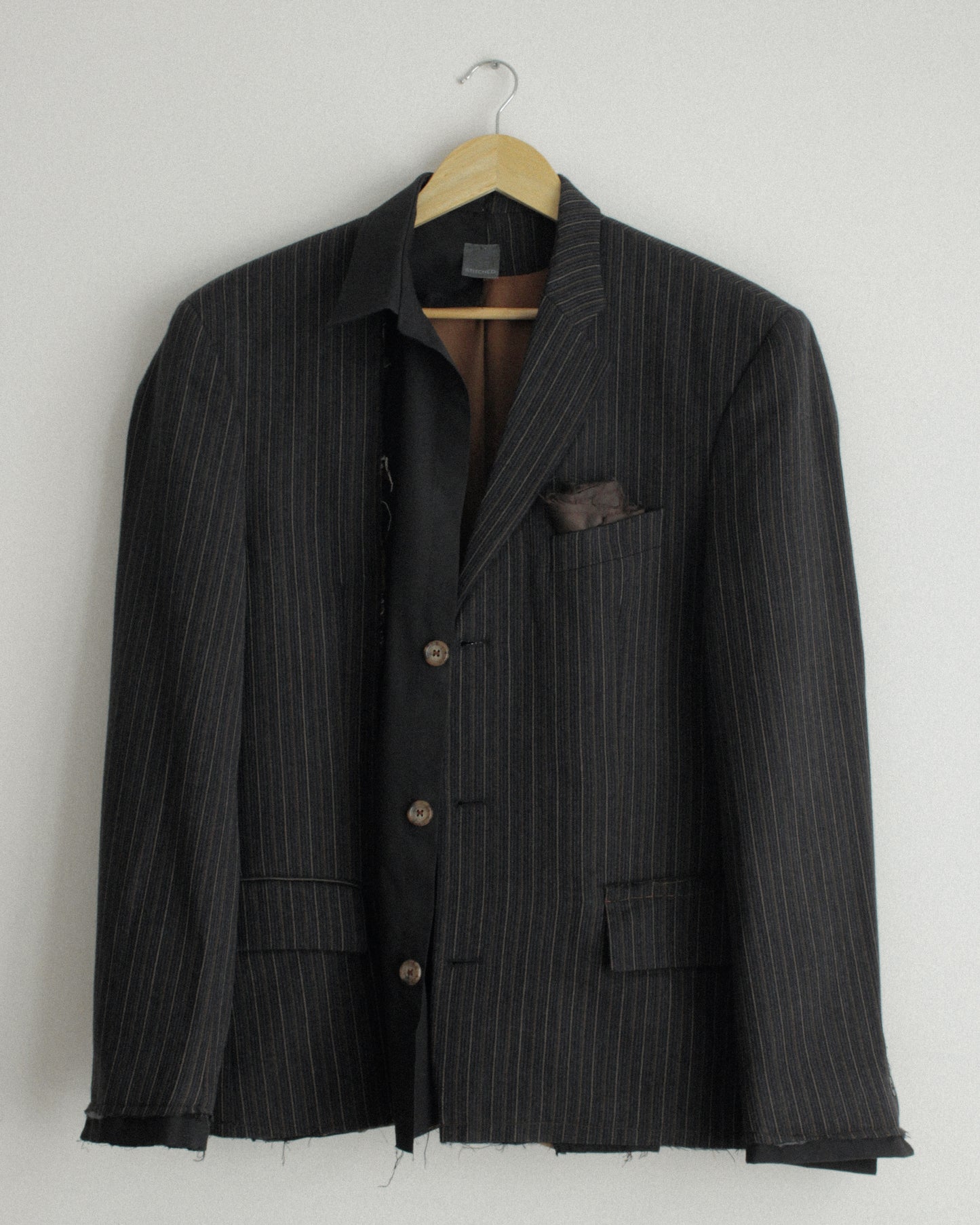 BLAZER "CONFLUENCE"