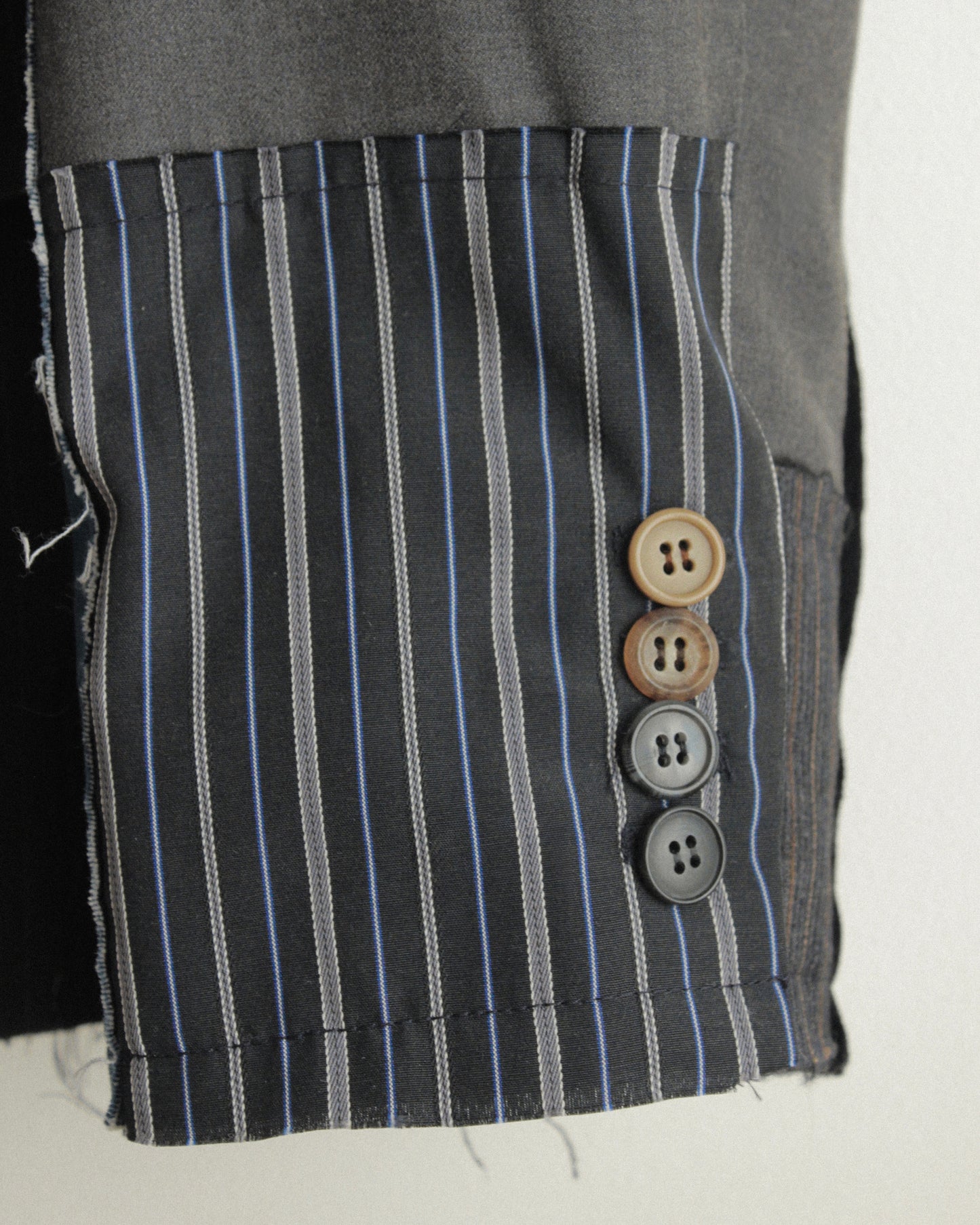 BLAZER "URBAN GRID"