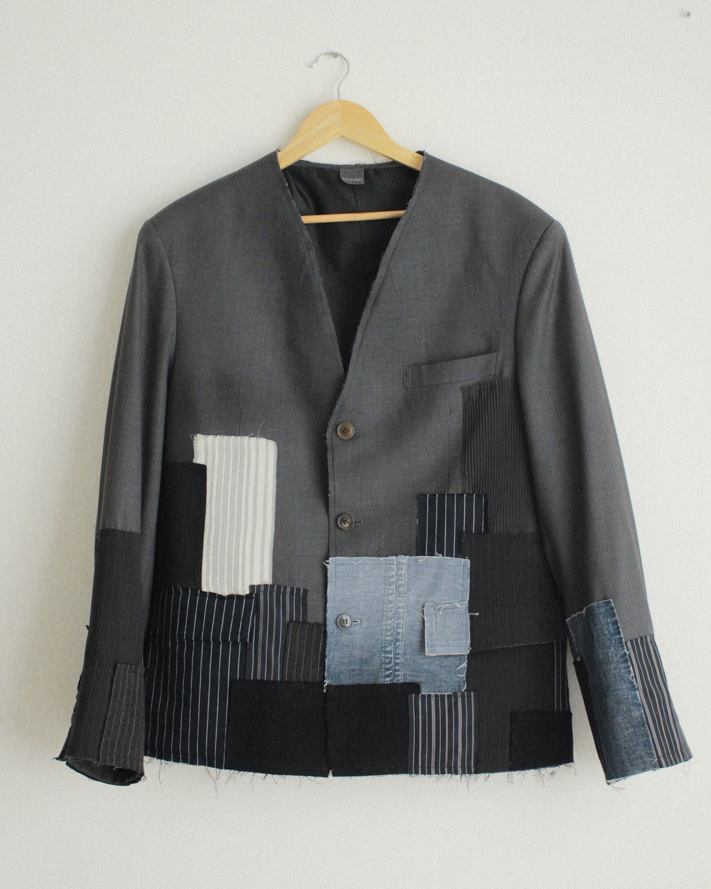 BLAZER "URBAN GRID"
