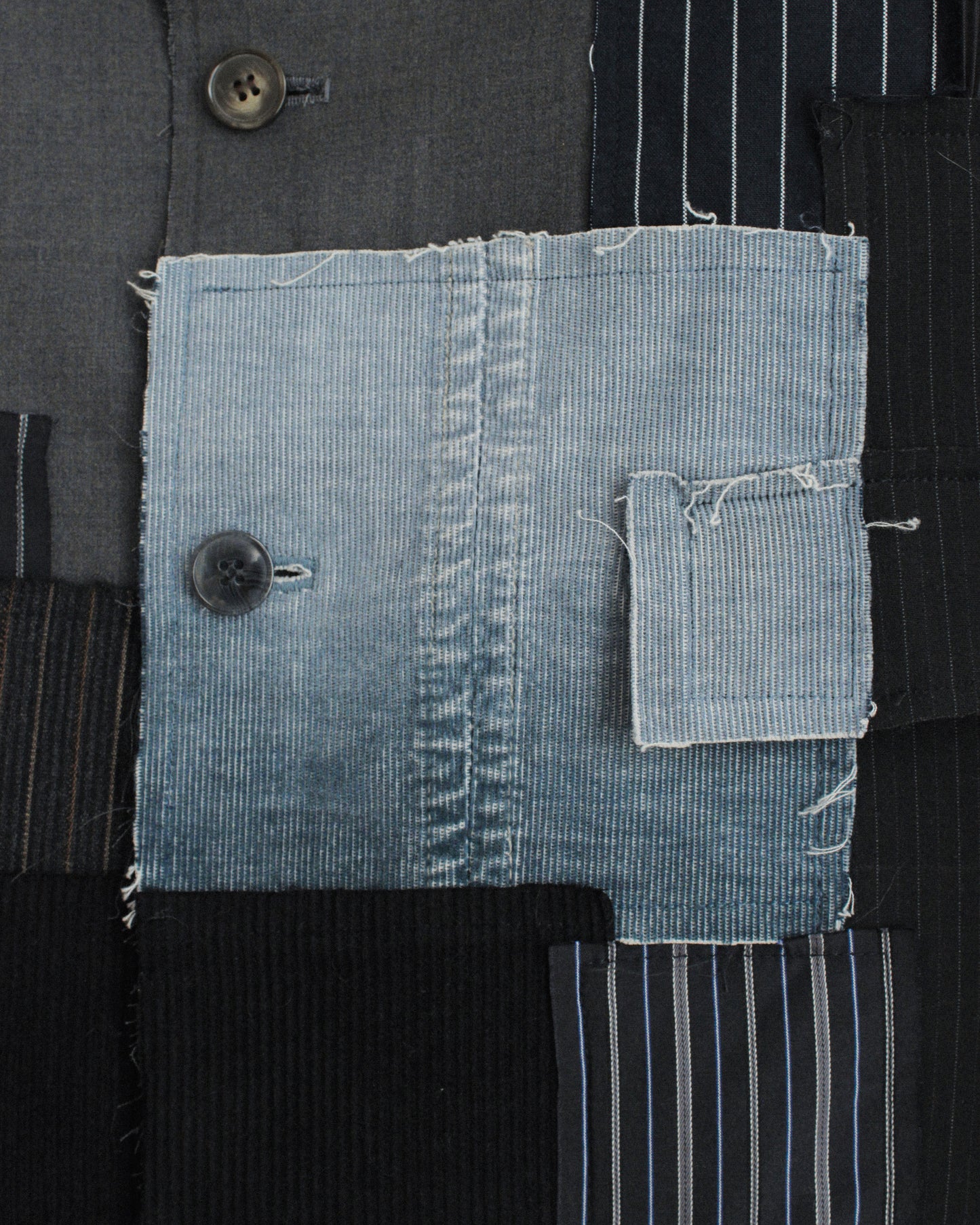 BLAZER "URBAN GRID"