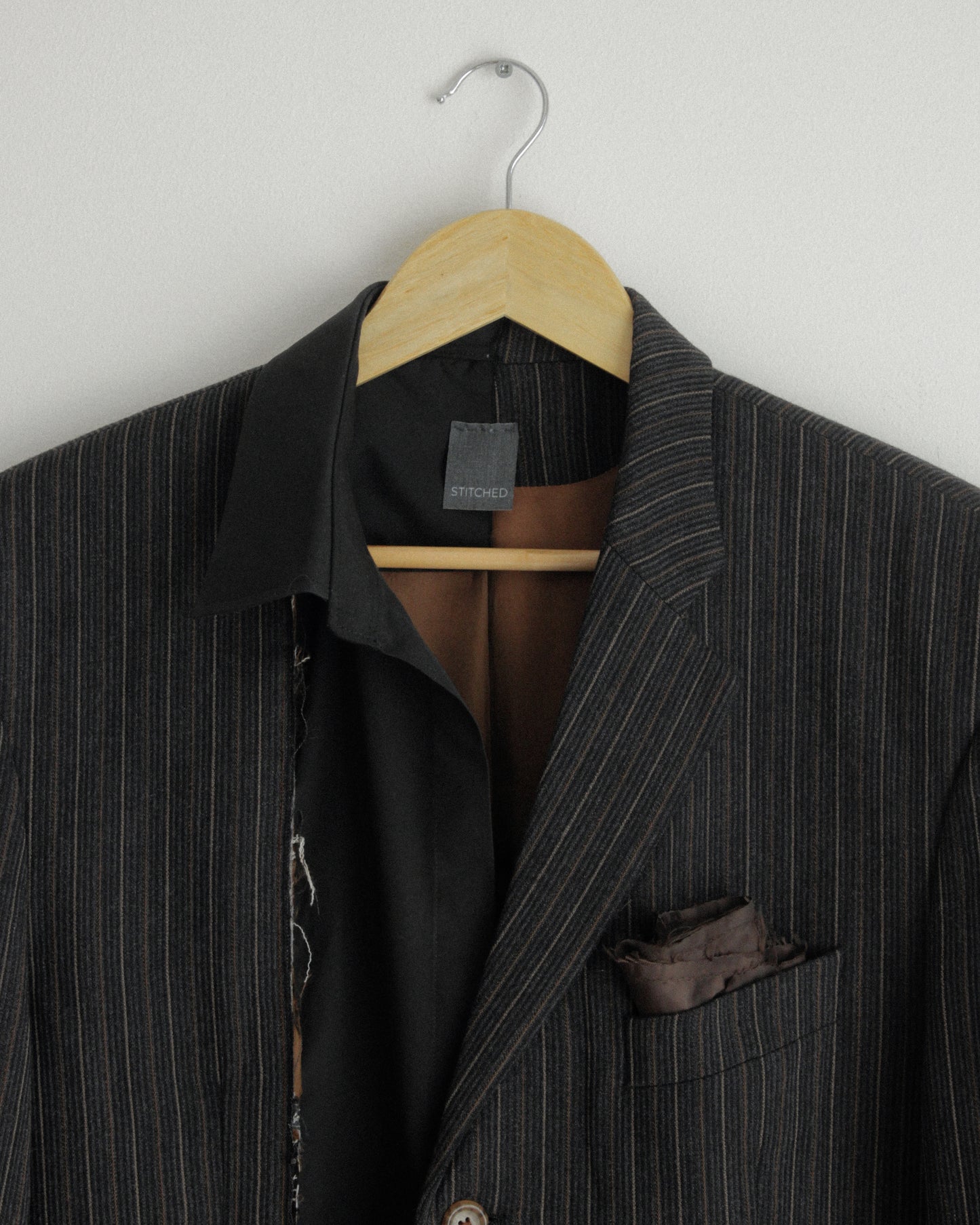 BLAZER "CONFLUENCE"