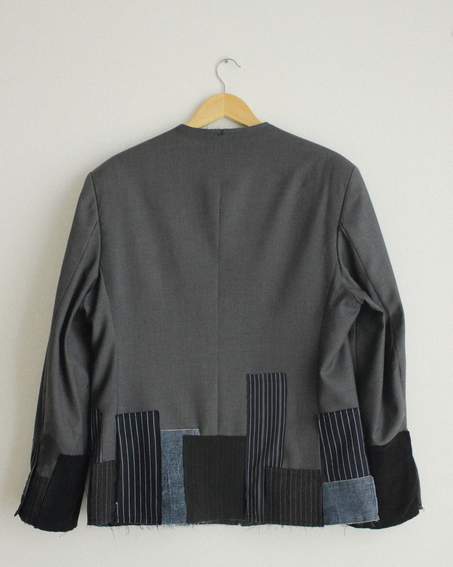 BLAZER "URBAN GRID"
