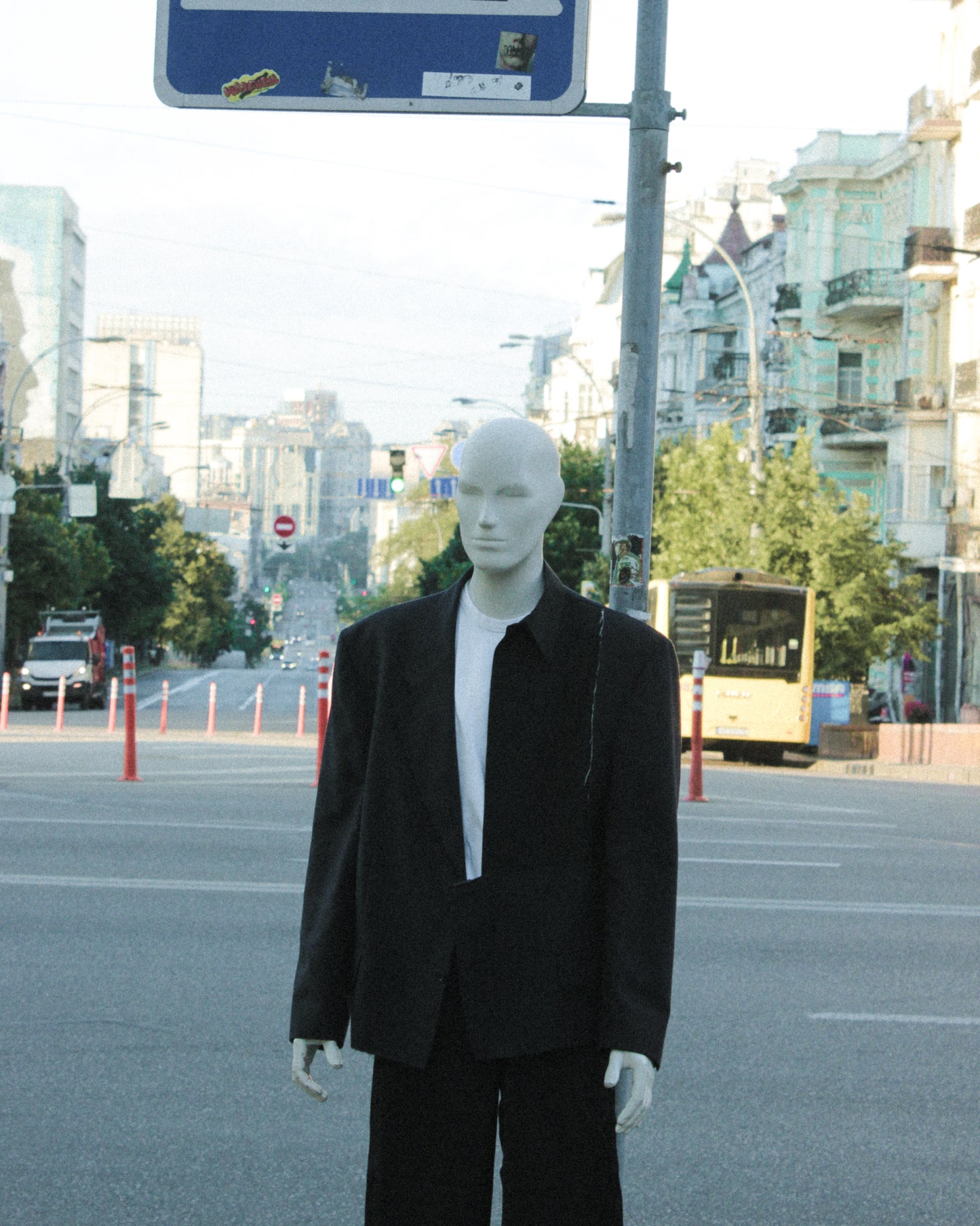 BLAZER "NOCTURNE"