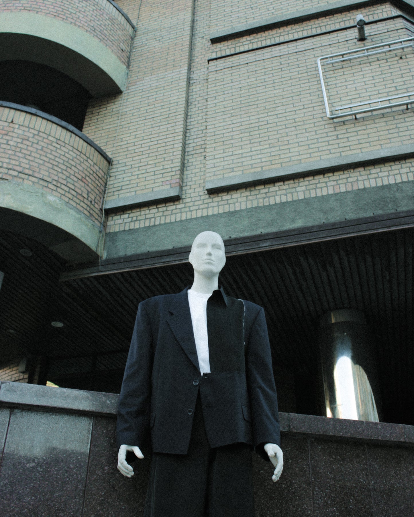 BLAZER "NOCTURNE"