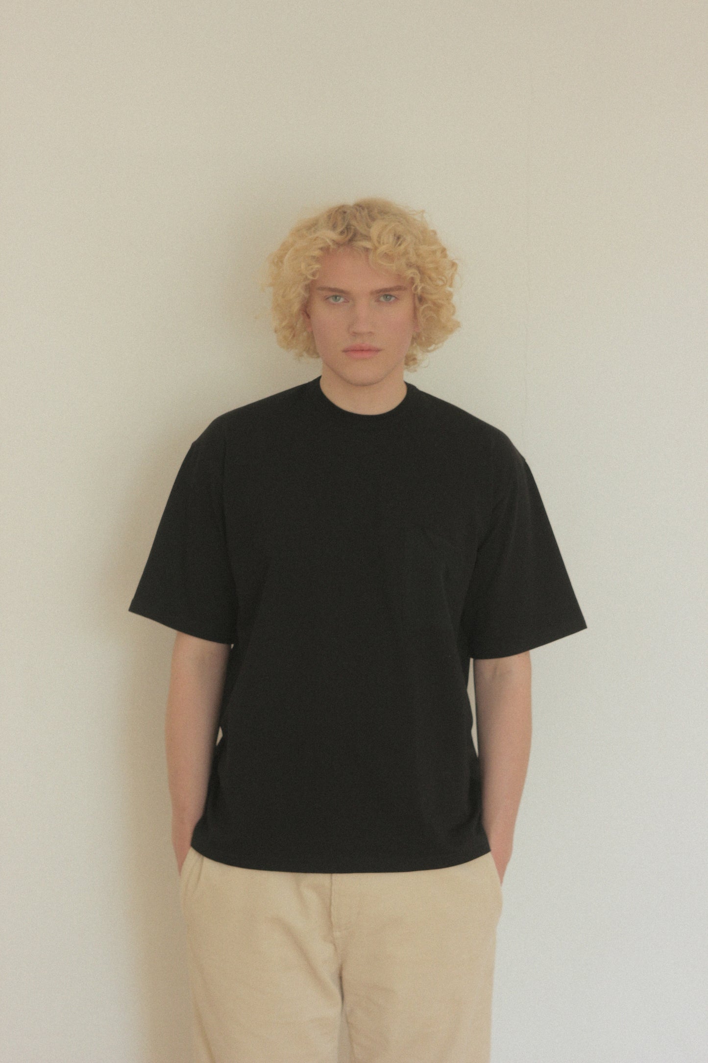T-SHIRT "POCKET"