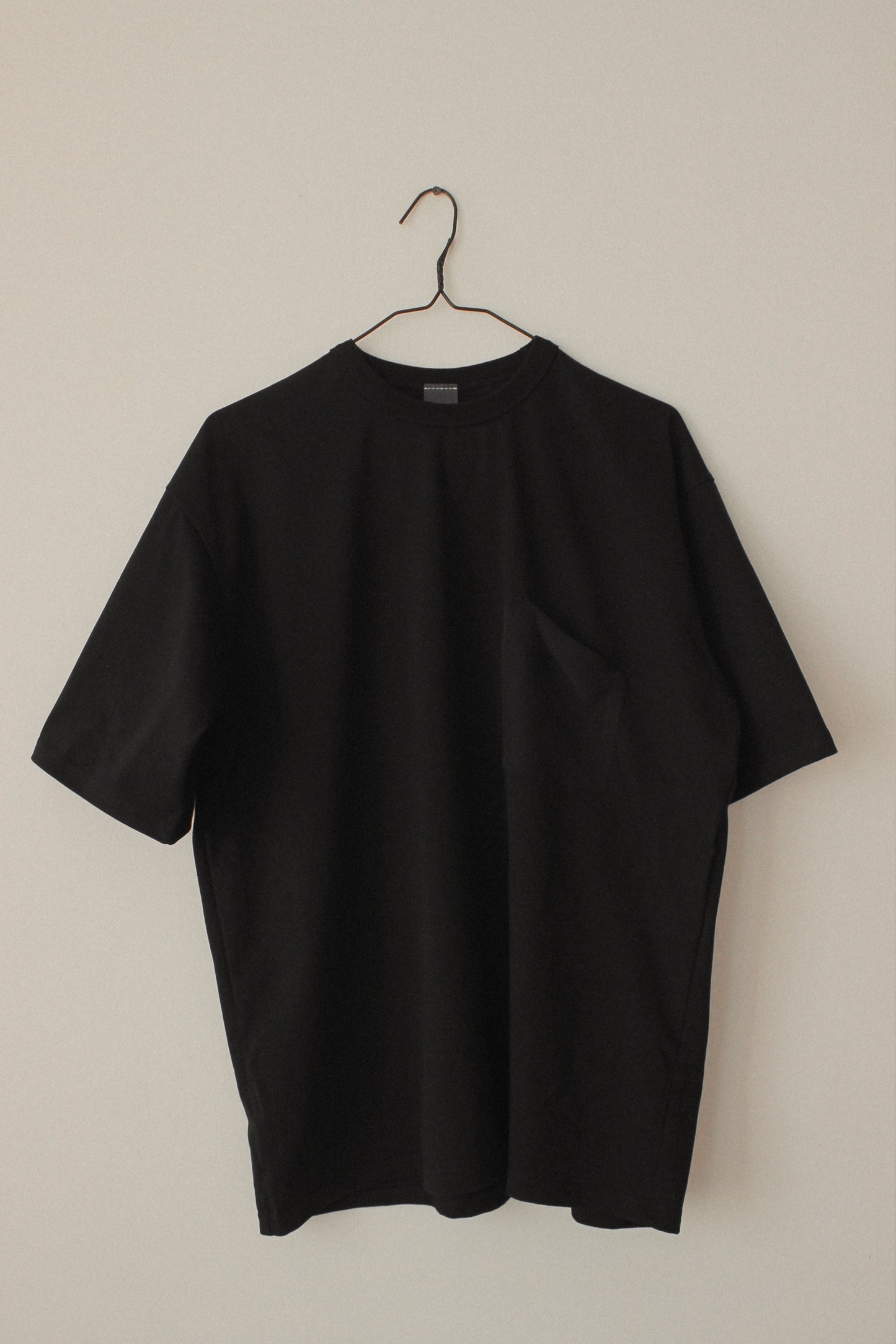 T-SHIRT "POCKET"