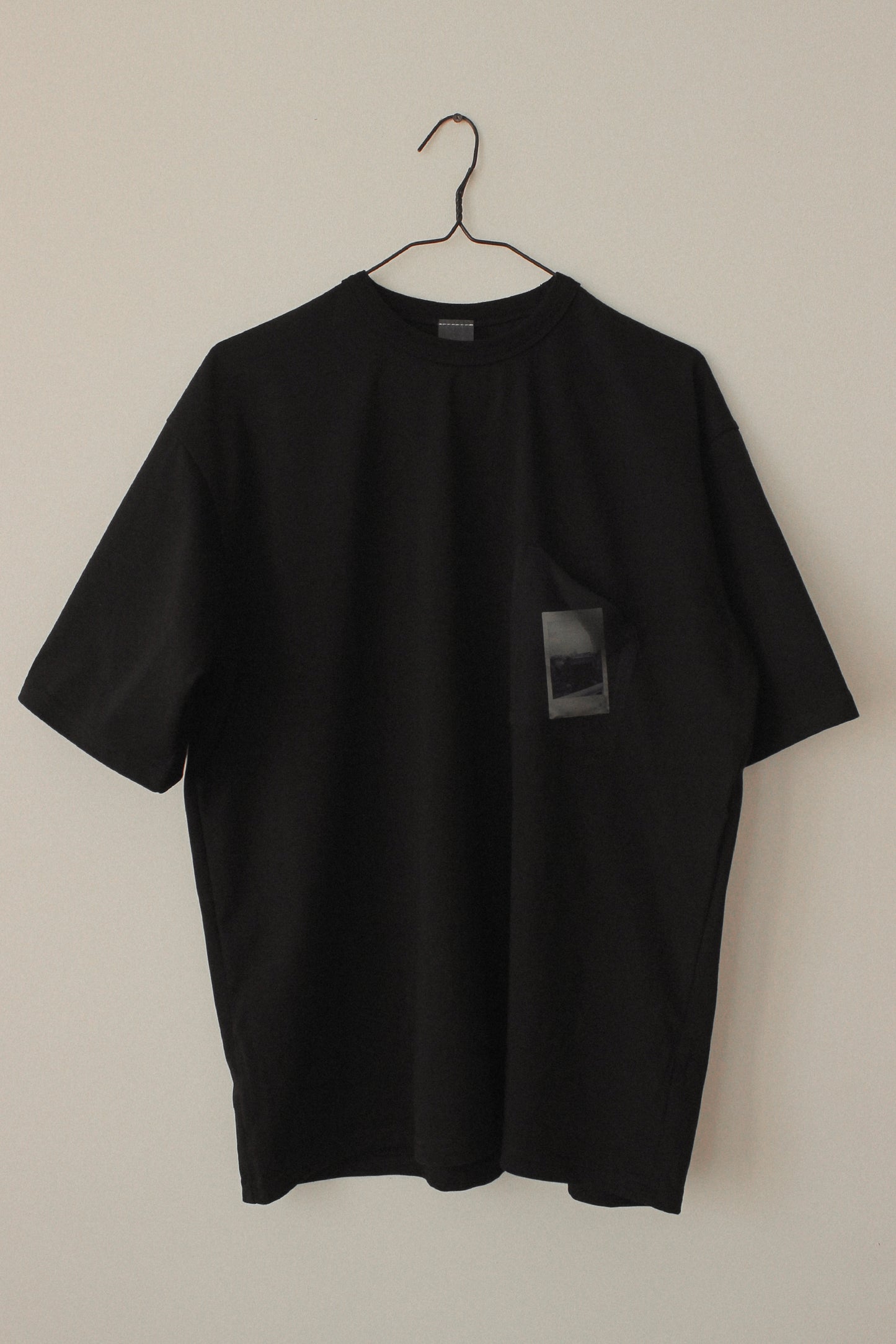 T-SHIRT "POCKET"