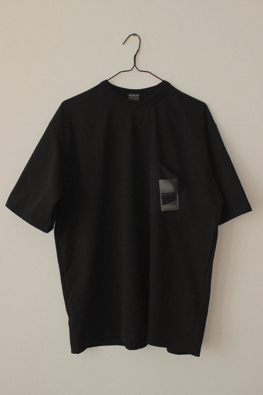 T-SHIRT "POCKET"